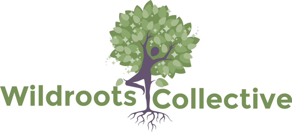 Wildroots Logo image